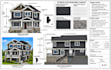 create site permit plans, structural drawings, calculations and designs