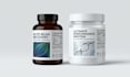 create premium supplement label design,bottle design and supplement label design