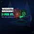 fix wordpress errors, PHP bugs and website issues fast