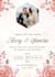 design elegant wedding invitations and rsvp cards