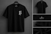 create a modern and creative t shirt design