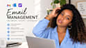 be your assistant for email management