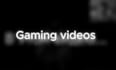 make screencast gamig videos