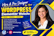 redesign wordpress website design hostinger wordpress website redesign hostinger
