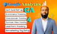 fix ga4 events and conversion tracking using GTM