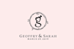 design custom wedding wedding monogram signature logo