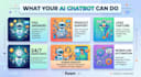 build an ai customer support chatbot for your website
