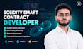 develop and test solidity smart contracts for your web3 dapp