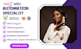 teach you n8n automation ai agent gemini expert