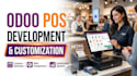 do odoo pos development and customization, set up pos system, odoo erp