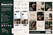 manage your social media and create engaging content