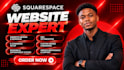 squarespace website redesign squarespace website design squarespace redesign