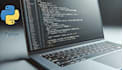 write python scripts, fix bugs, and develop python projects