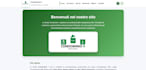 do a landing website