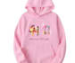 make stylish and elegant hoodies design