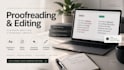 proofread and polish your english content