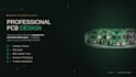 do hardware prototyping schematic pcb board designing airduine esp32 stm32