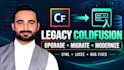 migrate and upgrade coldfusion cfml applications to lucee