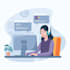 be your support technician and troubleshoot software issues