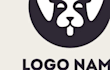 design your dog logo and branding