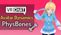 edit vrchat avatar, upload avatar, add physbones, toggles, animations, retexture