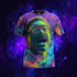 draw a custom funny meme t shirt de