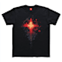 create custom christian tshirt design for you