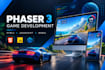 develop 2d 3d games html5 mobile game development javascript webgll game phaser