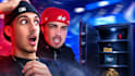 des miniatures pour youtube