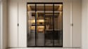 3d design kitchen wardrobe