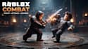 create roblox combat animations and fighting moves