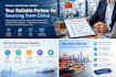 be your source agent in china