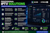 provide proffessional iptv setup and troubleshooting
