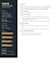 write, edit, and design an ats friendly english or arabic CV resume