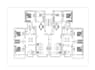create a detailed revit house model and floor plan