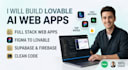 build responsive web apps using lovable ai fix base44 saas mvp website