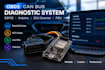 develop obd2 can bus diagnostic system using esp32 arduino, ecu scanner and pids