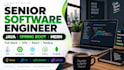 be your senior java spring boot and mern full stack developer