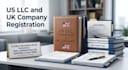 guide you through US llc registration and UK company setup