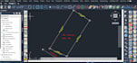 design civil 3d land subdivisions, grading, and road design