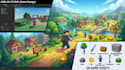 develop roblox game, roblox world, map, studio and 3d models