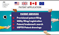 draft your utility, provisional or non provisional patent application