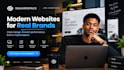 create squarespace website design squarespace website redesign squarespace