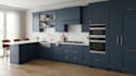 create custom kitchen layout and cabinet using 2020 design