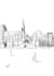 draw any building or image for your architectural analyses