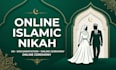 conduct your online islamic nikah in the UK with documentation