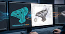 reverse engineer 3d scans to cad
