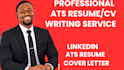 write professional resume writing services