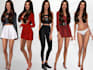 make any sim in the sims 4