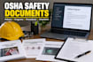 create professional osha safety documents for your business